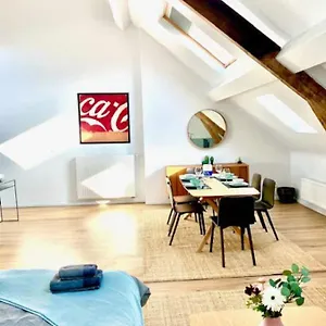 Cozy In Appartamento
