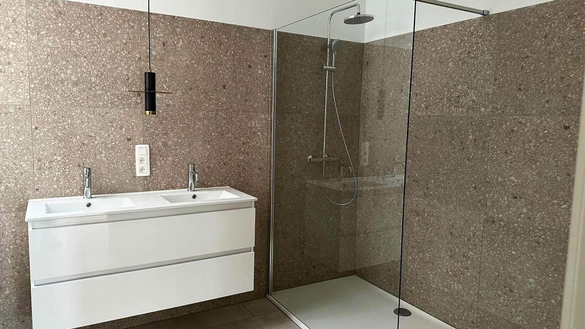 Smartflats - Oudaan Antwerp Appartement