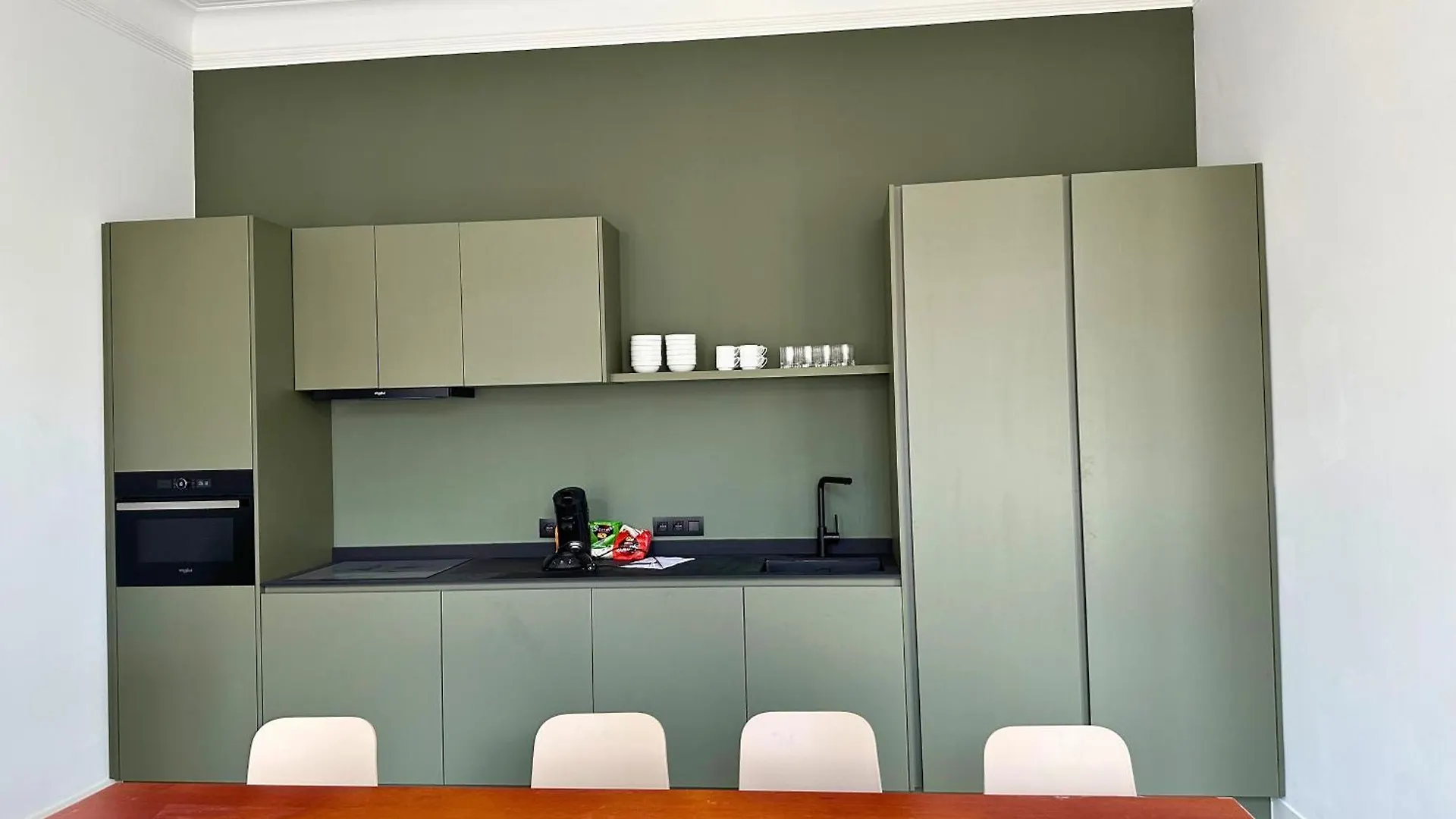 Smartflats - Oudaan Antwerp Appartement België