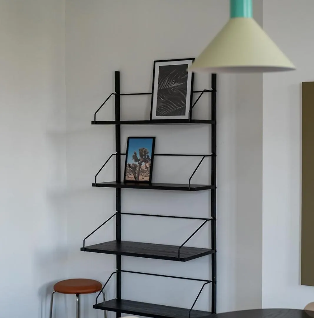 Smartflats - Oudaan Antwerp Appartement